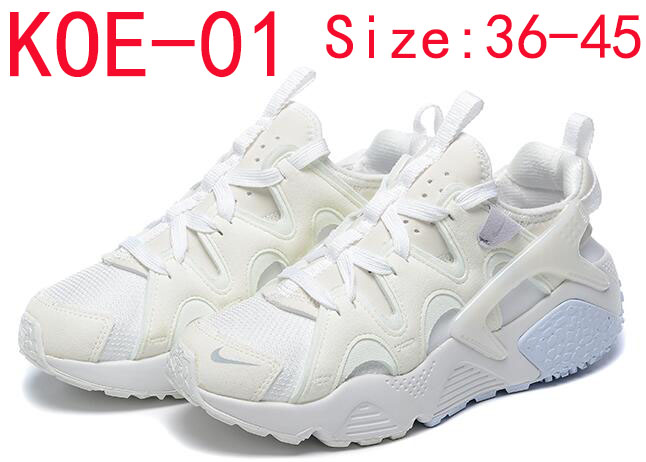 KOE Nike Air Huarache 59.99usd gallery