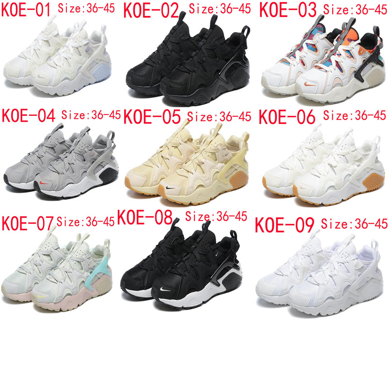 KOE Nike Air Huarache 59.99usd gallery