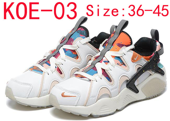 KOE Nike Air Huarache 59.99usd gallery