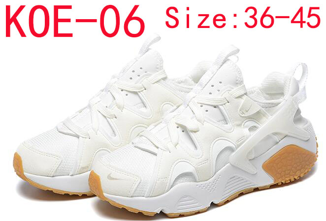 KOE Nike Air Huarache 59.99usd gallery