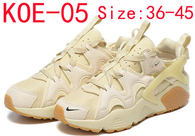 KOE Nike Air Huarache 59.99usd gallery