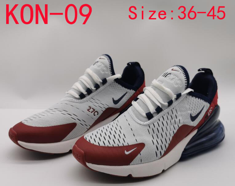 KON Air max 270 59.99usd gallery