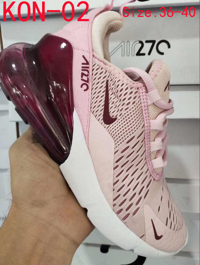 KON Air max 270 59.99usd gallery