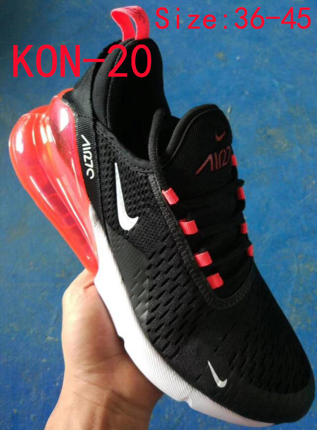 KON Air max 270 59.99usd gallery