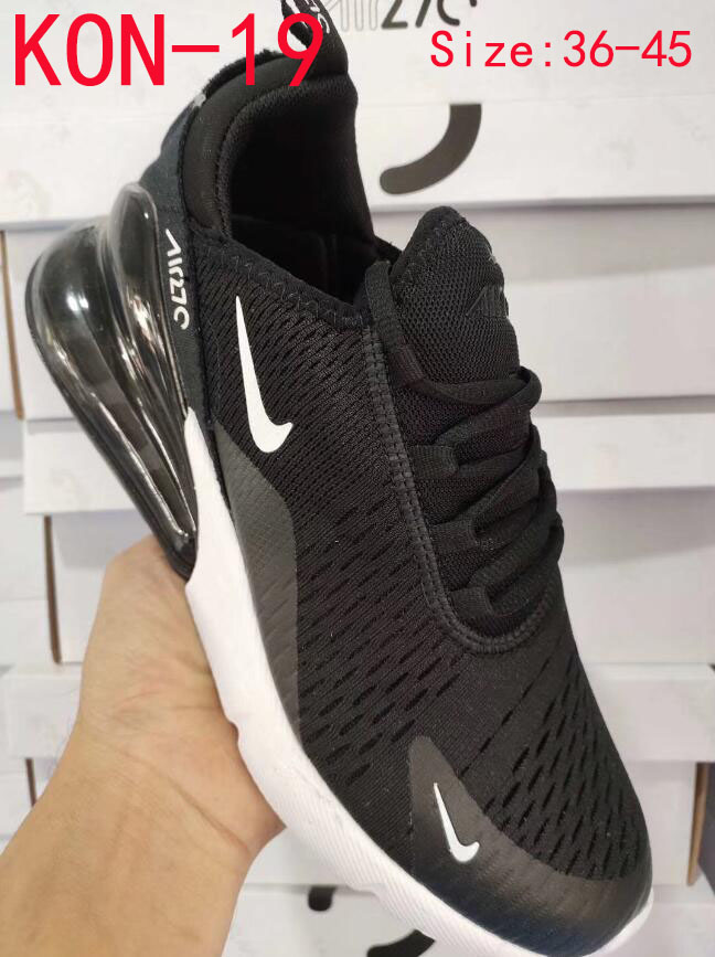 KON Air max 270 59.99usd gallery