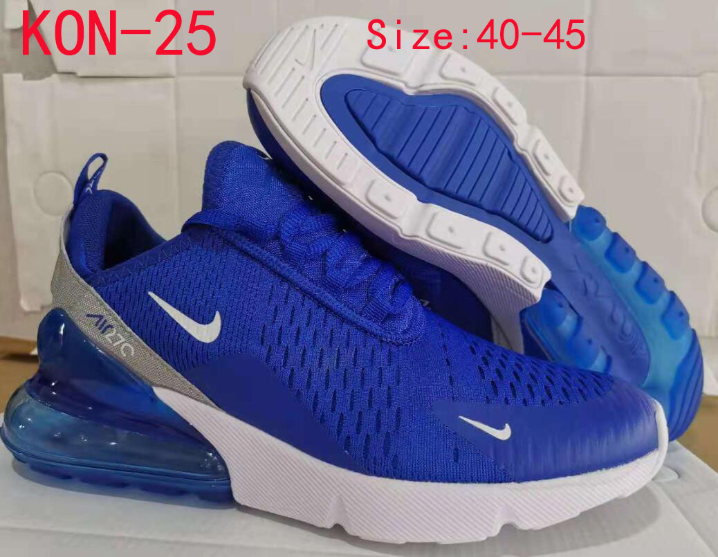 KON Air max 270 59.99usd gallery