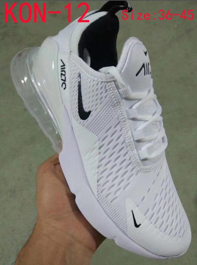 KON Air max 270 59.99usd gallery