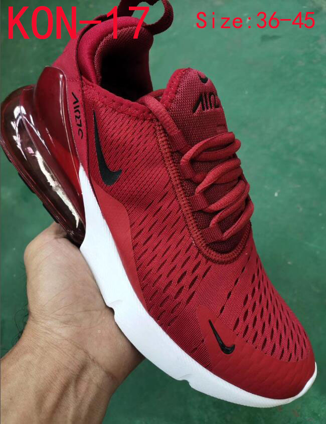 KON Air max 270 59.99usd gallery