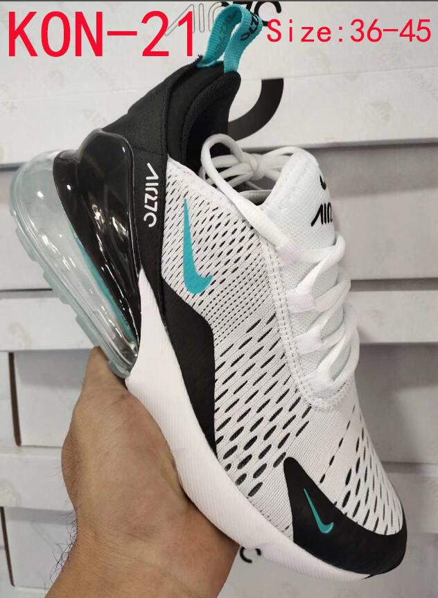 KON Air max 270 59.99usd gallery