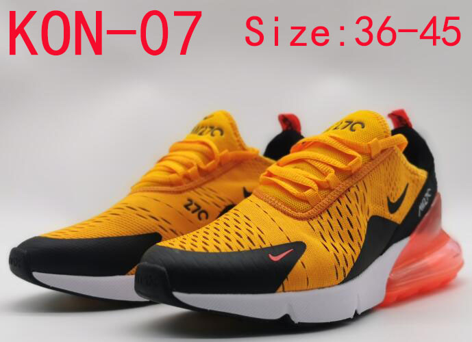 KON Air max 270 59.99usd gallery