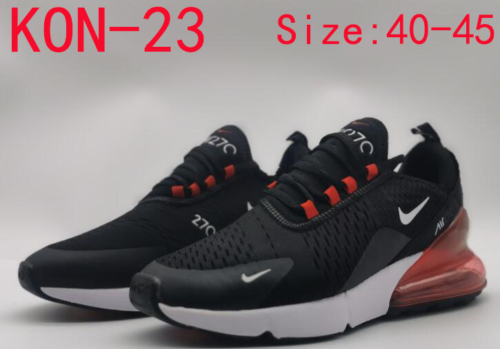 KON Air max 270 59.99usd gallery