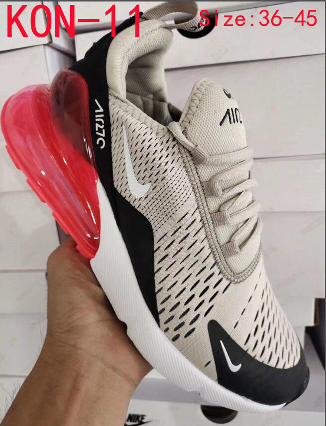 KON Air max 270 59.99usd gallery