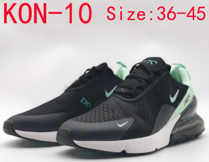 KON Air max 270 59.99usd gallery