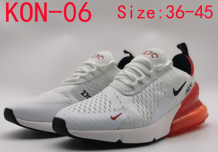 KON Air max 270 59.99usd gallery