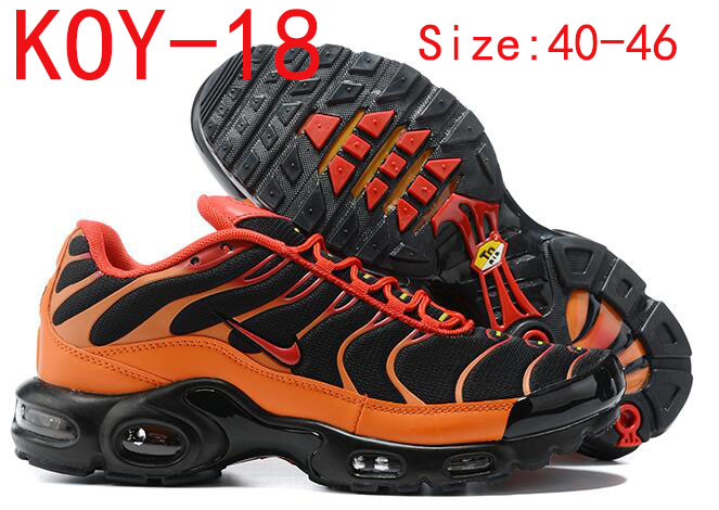 KOY Air max TN 59.99usd gallery