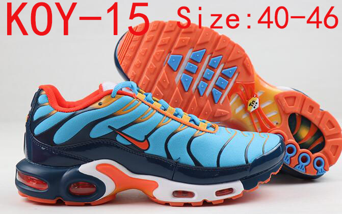 KOY Air max TN 59.99usd gallery