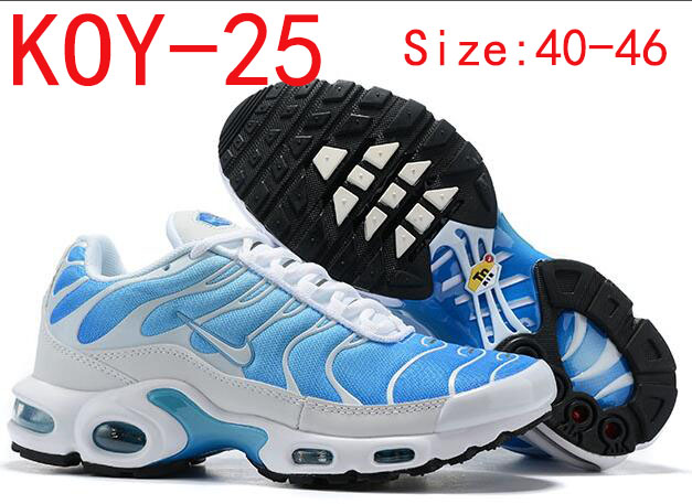 KOY Air max TN 59.99usd gallery