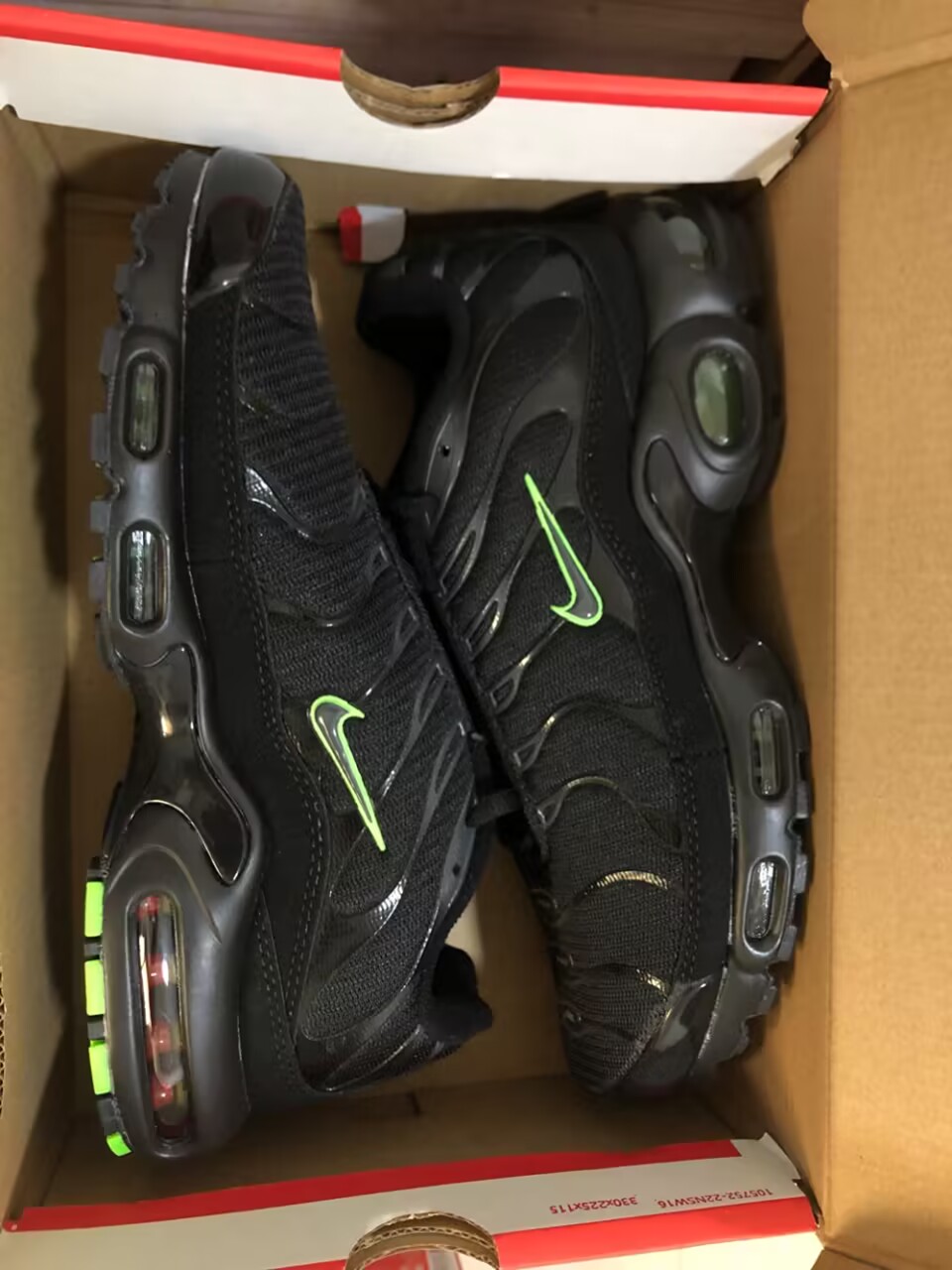 KOY Air max TN 59.99usd gallery