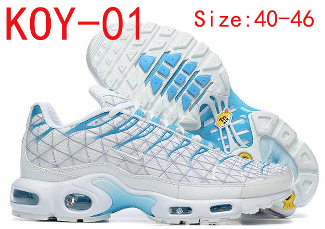 KOY Air max TN 59.99usd gallery