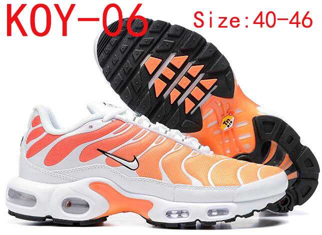 KOY Air max TN 59.99usd gallery