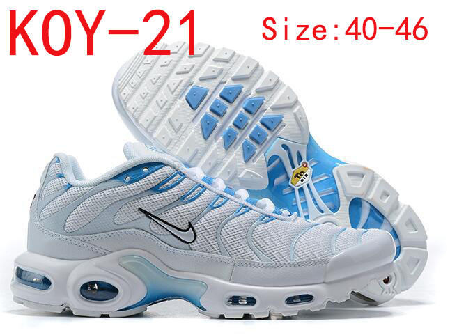 KOY Air max TN 59.99usd gallery