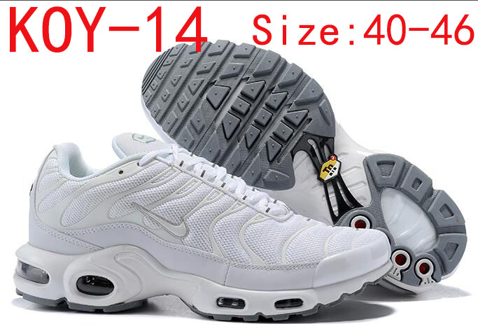 KOY Air max TN 59.99usd gallery