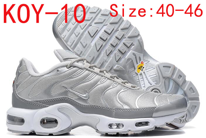 KOY Air max TN 59.99usd gallery