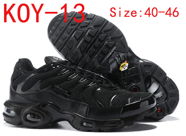 KOY Air max TN 59.99usd gallery