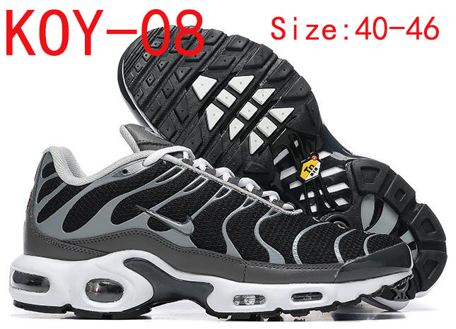 KOY Air max TN 59.99usd gallery