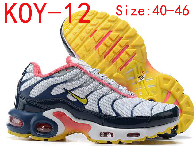 KOY Air max TN 59.99usd gallery