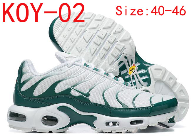 KOY Air max TN 59.99usd gallery