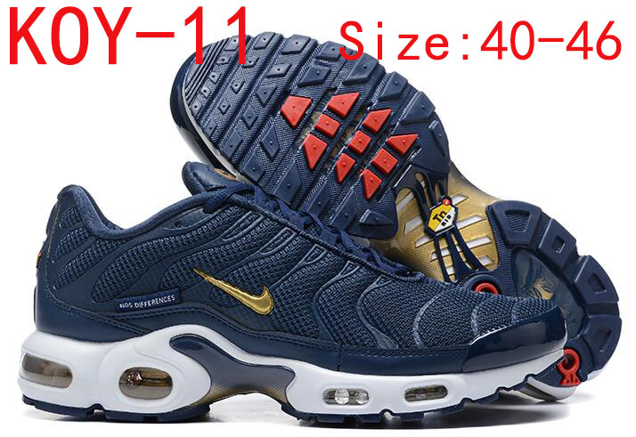 KOY Air max TN 59.99usd gallery