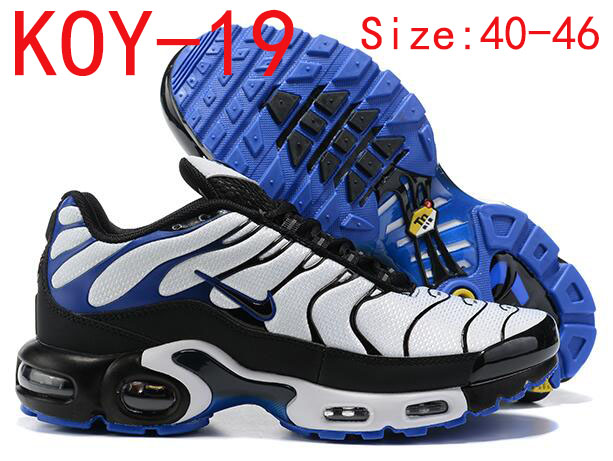 KOY Air max TN 59.99usd gallery