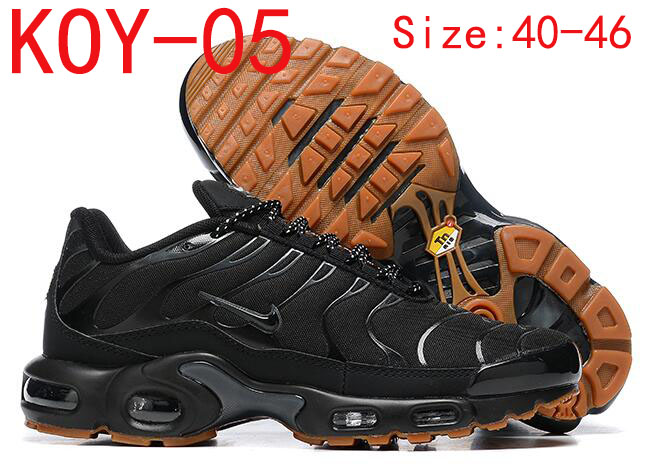 KOY Air max TN 59.99usd gallery