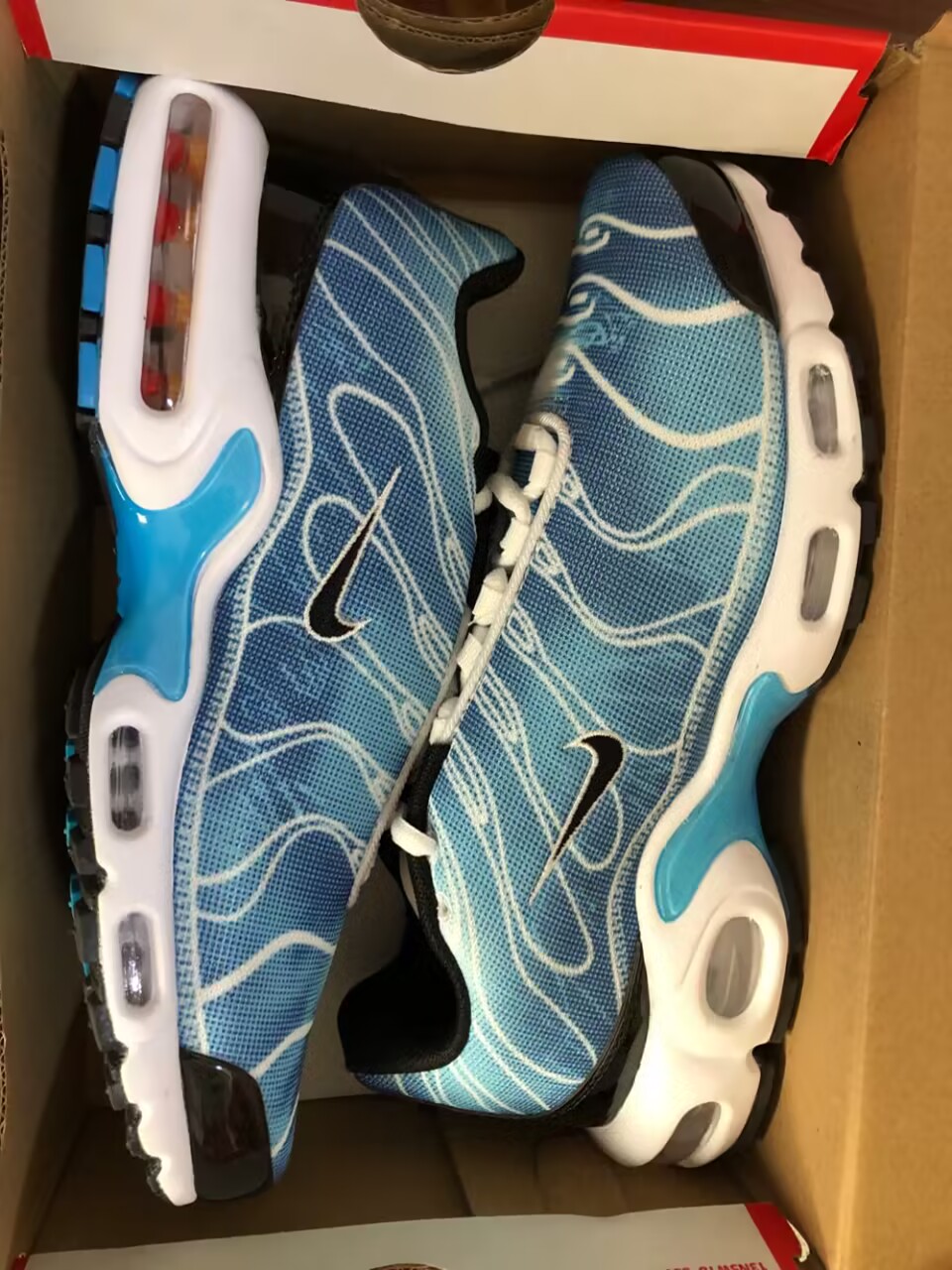 KOY Air max TN 59.99usd gallery