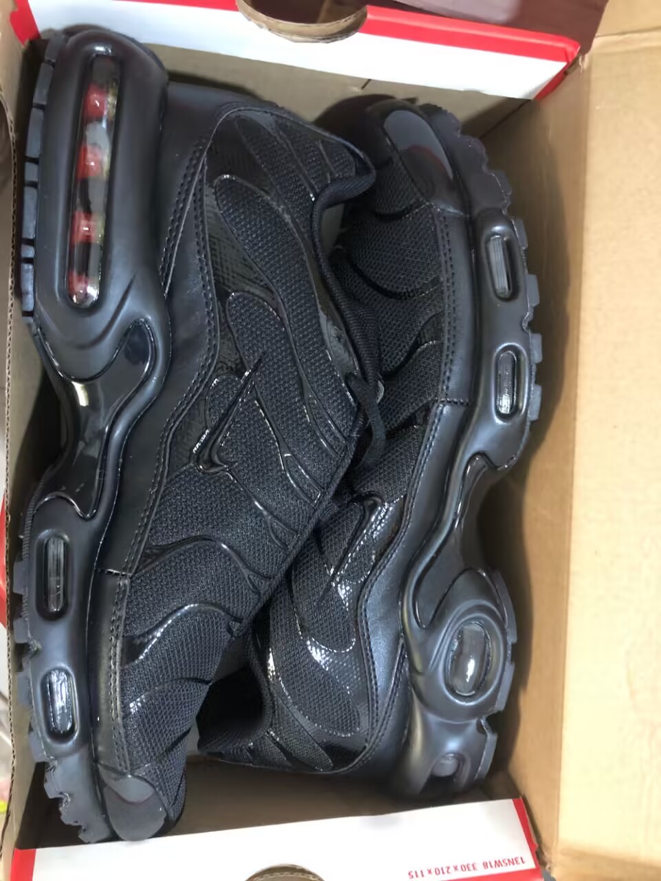 KOY Air max TN 59.99usd gallery