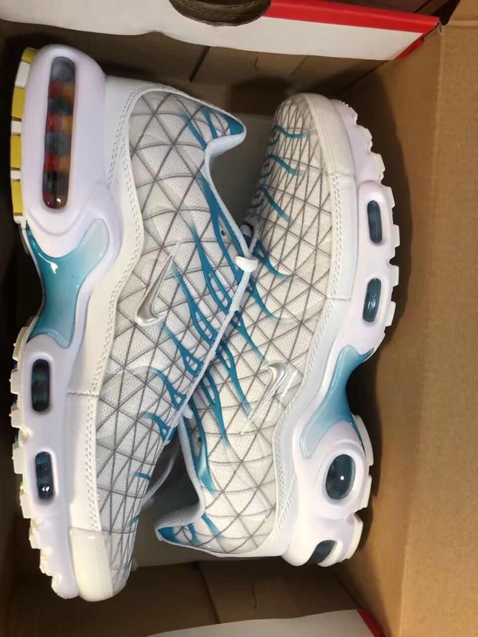 KOY Air max TN 59.99usd gallery