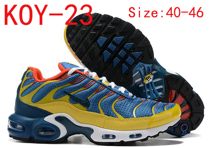 KOY Air max TN 59.99usd gallery