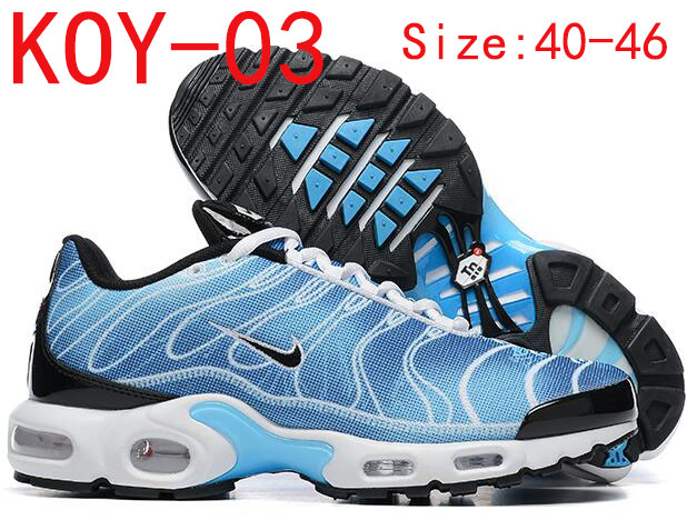 KOY Air max TN 59.99usd gallery