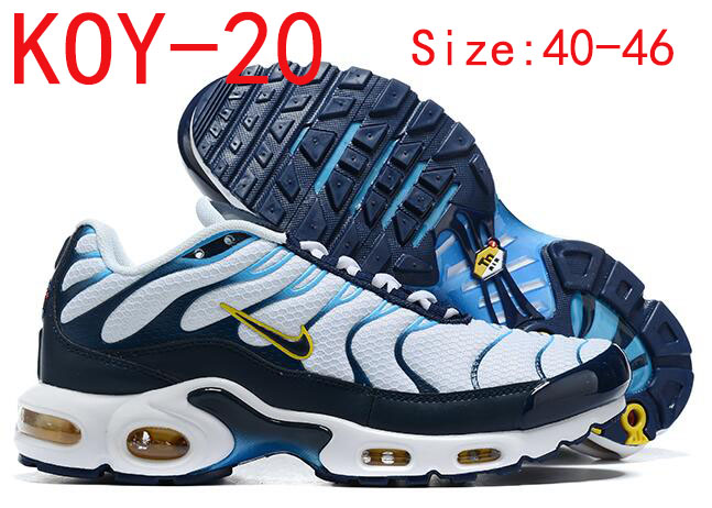 KOY Air max TN 59.99usd gallery