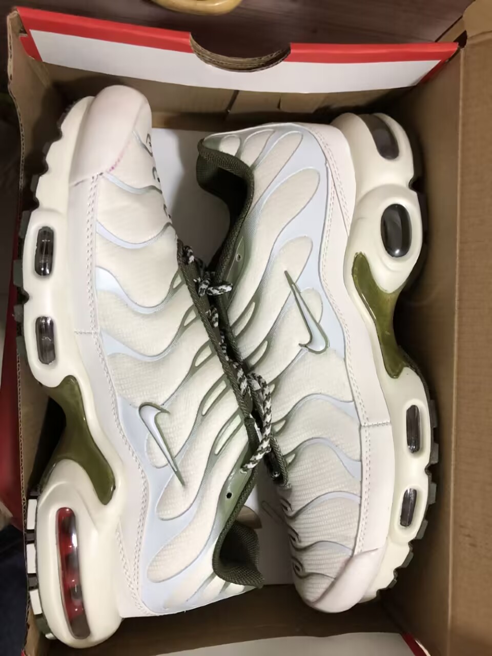 KPN air max TN 59.99usd gallery