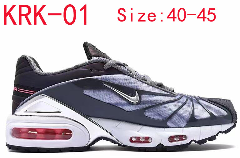 KRK Nike TN 59.99usd gallery