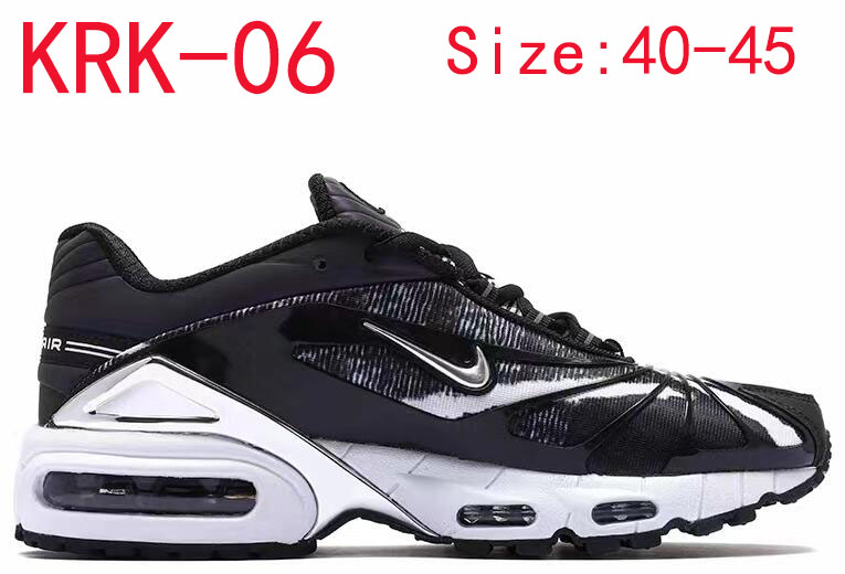 KRK Nike TN 59.99usd gallery