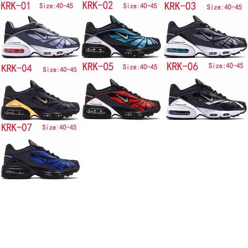 KRK Nike TN 59.99usd gallery