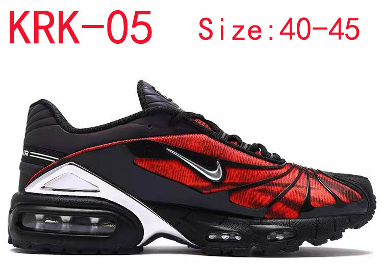 KRK Nike TN 59.99usd gallery