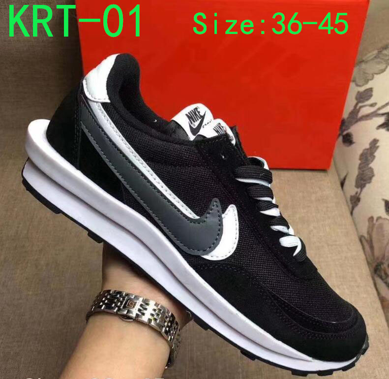 KRT Nike LDV Waffle 59.99usd gallery