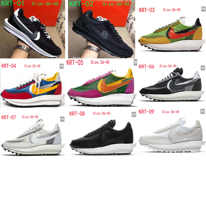 KRT Nike LDV Waffle 59.99usd gallery