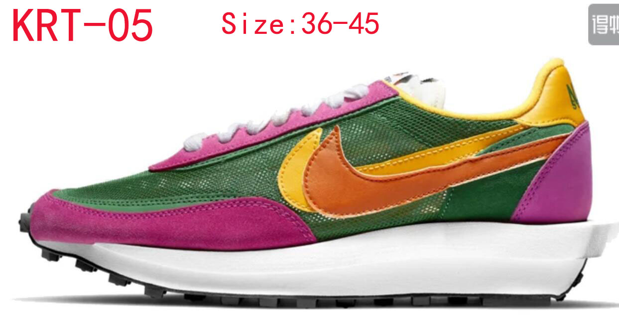 KRT Nike LDV Waffle 59.99usd gallery