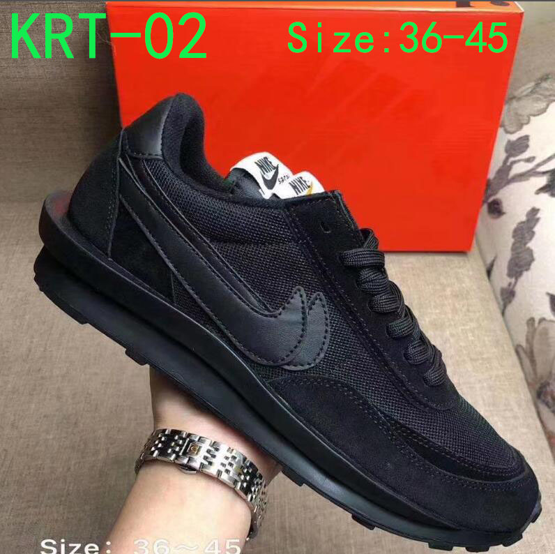 KRT Nike LDV Waffle 59.99usd gallery