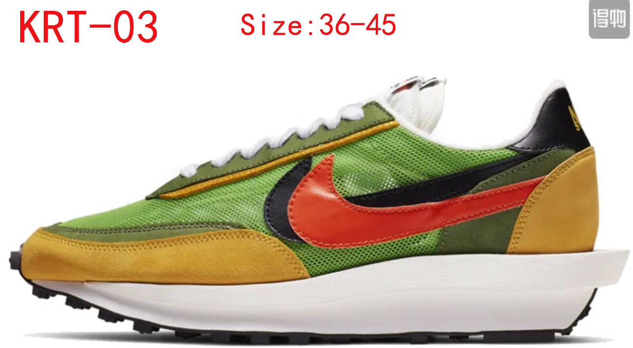 KRT Nike LDV Waffle 59.99usd gallery